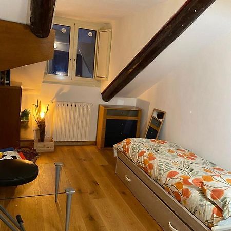 Pastrengo19 Lägenhet Turin Exteriör bild