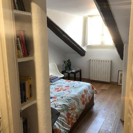 Pastrengo19 Lägenhet Turin Exteriör bild