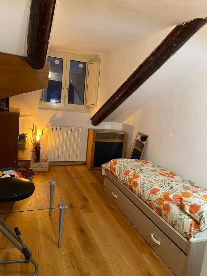 Pastrengo19 Lägenhet Turin Exteriör bild