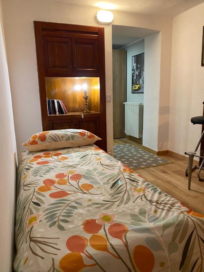 Pastrengo19 Lägenhet Turin Exteriör bild