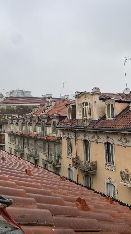 Pastrengo19 Lägenhet Turin Exteriör bild