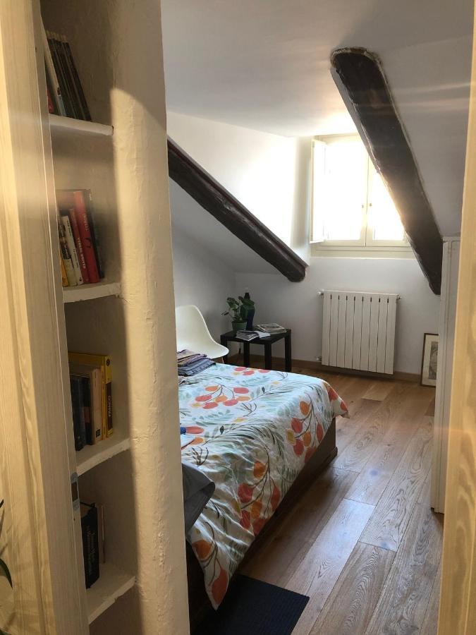 Pastrengo19 Lägenhet Turin Exteriör bild